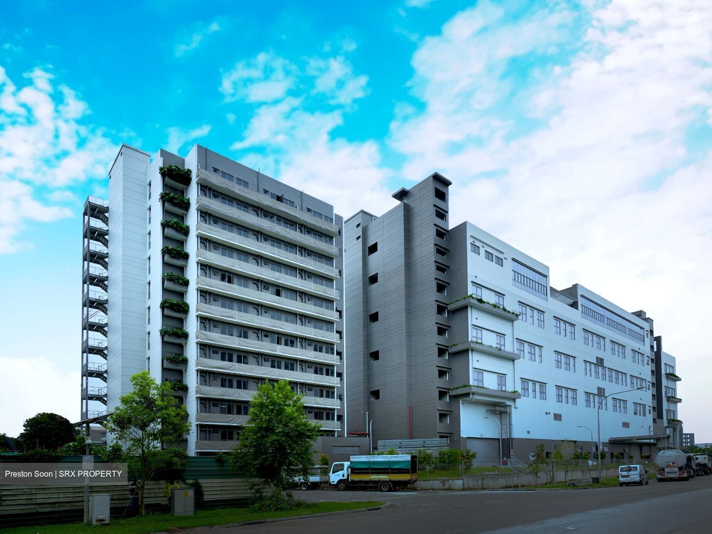 Jalan Papan (D22), Factory #638236041